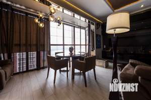 4-к квартира, вторичка, 140м2, 16/16 этаж