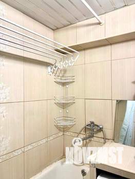1-к квартира, вторичка, 29м2, 5/5 этаж