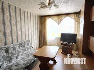 3-к квартира, вторичка, 57м2, 4/5 этаж