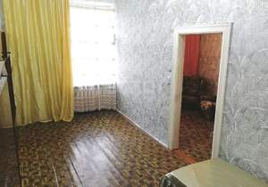 2-к квартира, вторичка, 43м2, 3/4 этаж