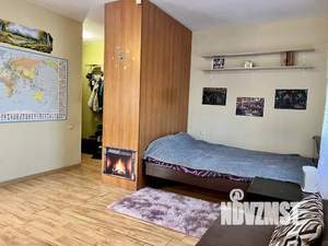1-к квартира, вторичка, 30м2, 3/5 этаж