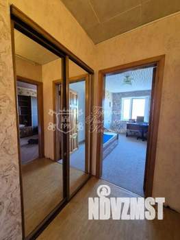 3-к квартира, вторичка, 61м2, 5/5 этаж