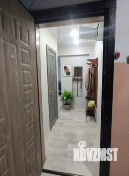 2-к квартира, вторичка, 45м2, 2/5 этаж