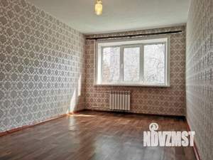 3-к квартира, вторичка, 61м2, 3/5 этаж