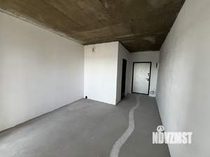 Студия квартира, вторичка, 20м2, 10/16 этаж