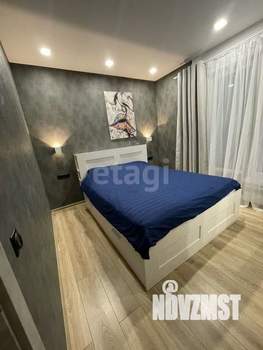 2-к квартира, вторичка, 51м2, 4/18 этаж