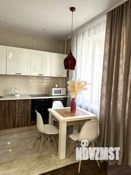 1-к квартира, вторичка, 40м2, 4/7 этаж