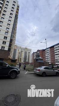 2-к квартира, вторичка, 83м2, 3/9 этаж