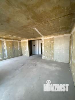 1-к квартира, вторичка, 52м2, 13/16 этаж