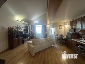 3-к квартира, вторичка, 85м2, 8/9 этаж