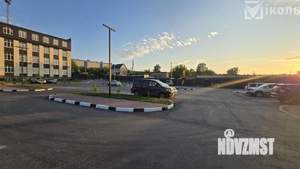 1-к квартира, вторичка, 40м2, 6/15 этаж