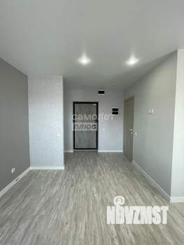Студия квартира, вторичка, 23м2, 3/15 этаж