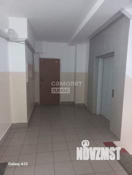 4-к квартира, вторичка, 95м2, 4/10 этаж