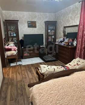 3-к квартира, вторичка, 82м2, 11/12 этаж