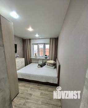 2-к квартира, вторичка, 38м2, 4/10 этаж