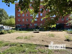 2-к квартира, вторичка, 42м2, 3/5 этаж