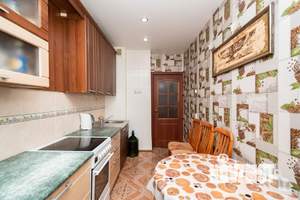 3-к квартира, вторичка, 66м2, 6/9 этаж