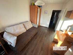 3-к квартира, вторичка, 62м2, 4/5 этаж