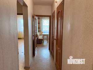 3-к квартира, вторичка, 84м2, 9/10 этаж