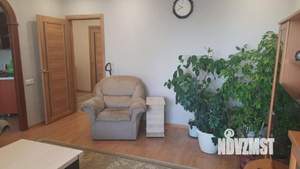 3-к квартира, вторичка, 68м2, 4/9 этаж