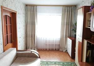 2-к квартира, вторичка, 30м2, 8/9 этаж