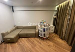 1-к квартира, вторичка, 39м2, 2/8 этаж