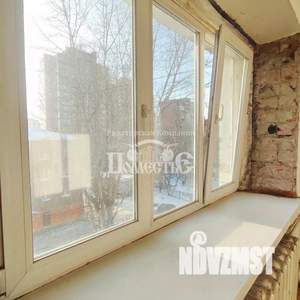 1-к квартира, вторичка, 36м2, 5/5 этаж