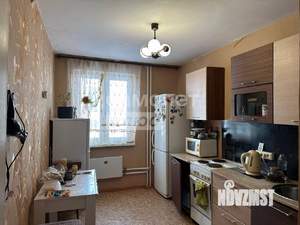 1-к квартира, вторичка, 44м2, 6/10 этаж
