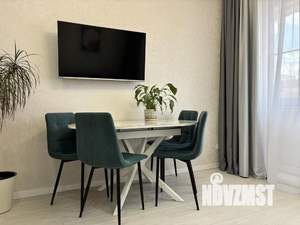 1-к квартира, вторичка, 38м2, 1/19 этаж