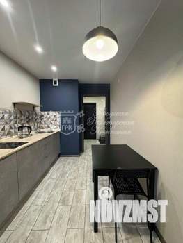 1-к квартира, вторичка, 36м2, 3/17 этаж