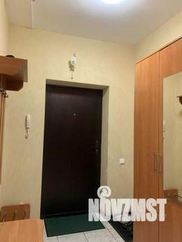 Студия квартира, вторичка, 27м2, 8/17 этаж