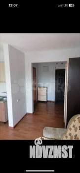 Студия квартира, вторичка, 31м2, 10/16 этаж