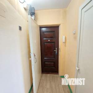2-к квартира, вторичка, 45м2, 4/5 этаж