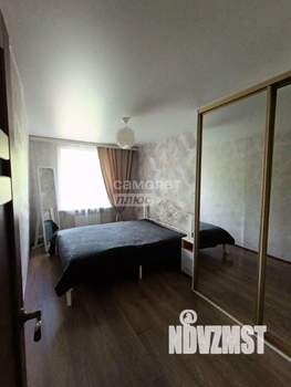 3-к квартира, вторичка, 63м2, 3/5 этаж