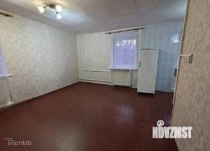 2-к квартира, вторичка, 42м2, 4/4 этаж