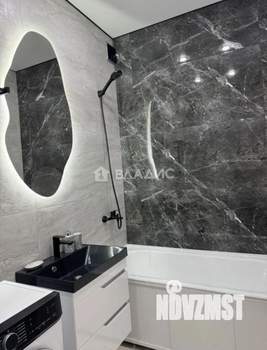 2-к квартира, вторичка, 57м2, 1/4 этаж