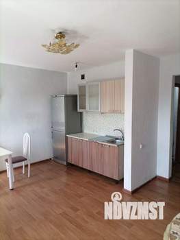 Студия квартира, вторичка, 30м2, 10/16 этаж