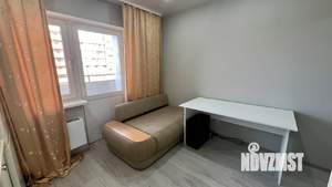 1-к квартира, вторичка, 33м2, 4/9 этаж