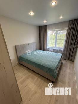 2-к квартира, вторичка, 48м2, 1/9 этаж