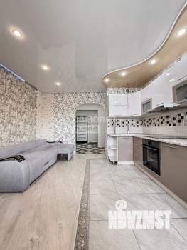 3-к квартира, вторичка, 75м2, 15/15 этаж