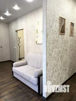 1-к квартира, вторичка, 40м2, 4/7 этаж