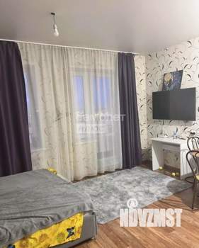 Студия квартира, вторичка, 33м2, 5/12 этаж