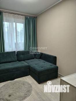 2-к квартира, вторичка, 52м2, 1/9 этаж
