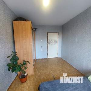 3-к квартира, вторичка, 68м2, 2/11 этаж