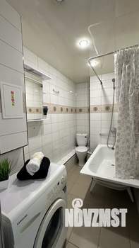 1-к квартира, вторичка, 38м2, 5/15 этаж