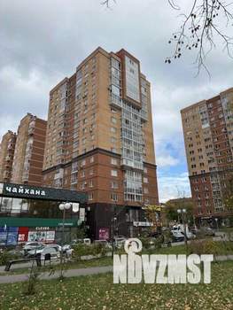 2-к квартира, вторичка, 40м2, 3/16 этаж