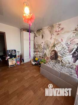 3-к квартира, вторичка, 98м2, 16/16 этаж