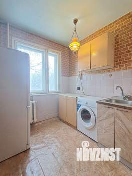 2-к квартира, вторичка, 44м2, 4/5 этаж