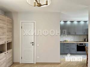 2-к квартира, вторичка, 37м2, 6/6 этаж