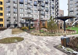 3-к квартира, вторичка, 75м2, 3/17 этаж